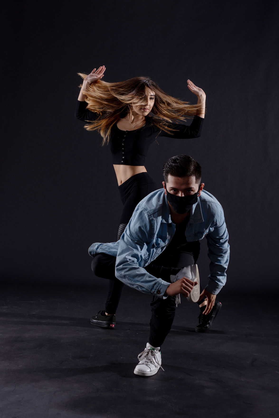 "Dance Spectrum 2019" -- 5